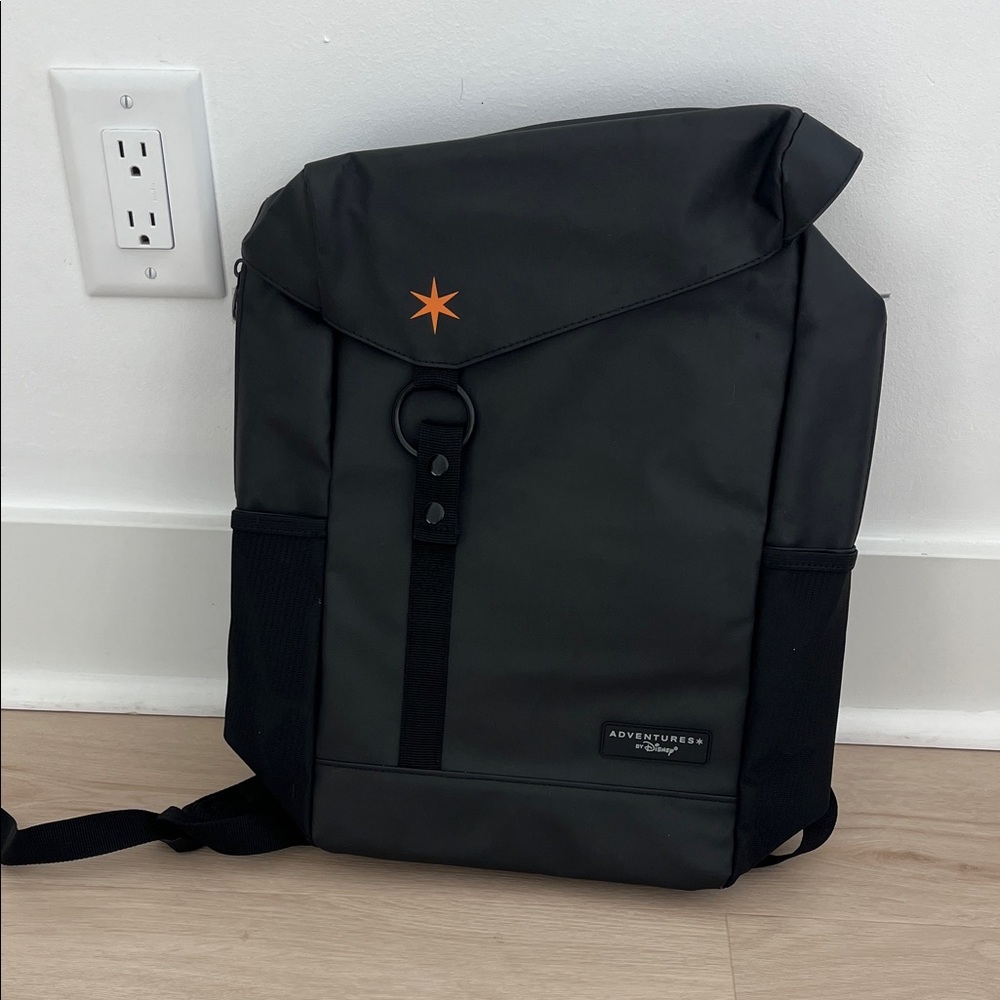 Adventures by Disney backpack